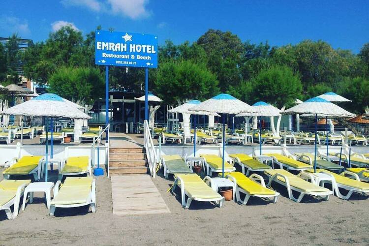 Emrah Hotel Restaurant Beach Yorumlari Emrah Hotel Restaurant Beach Akyarlar Bodrum Icin Kullanicilarin Yorumlari